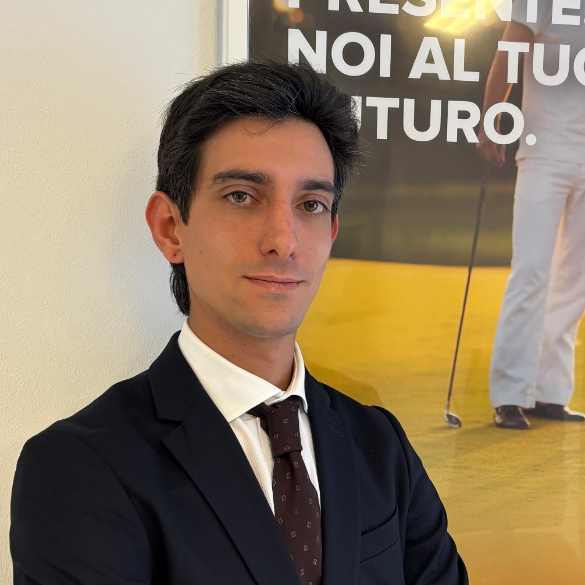 Immagine del profilo del consulente